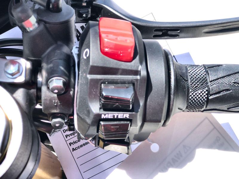 New 2027 Suzuki GSX-R750 Image 10
