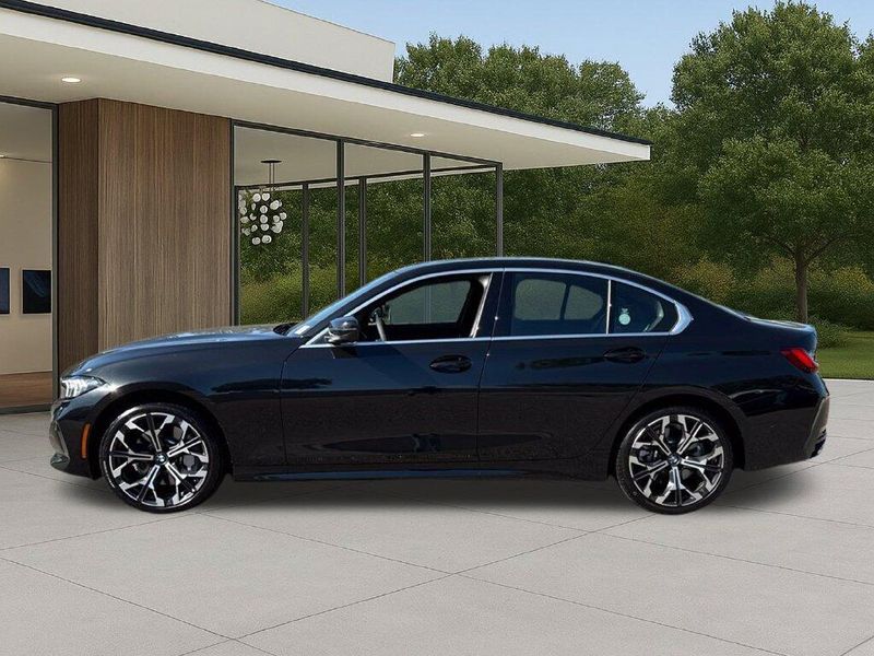 Used 2026 BMW 3 Series 330iImage 13