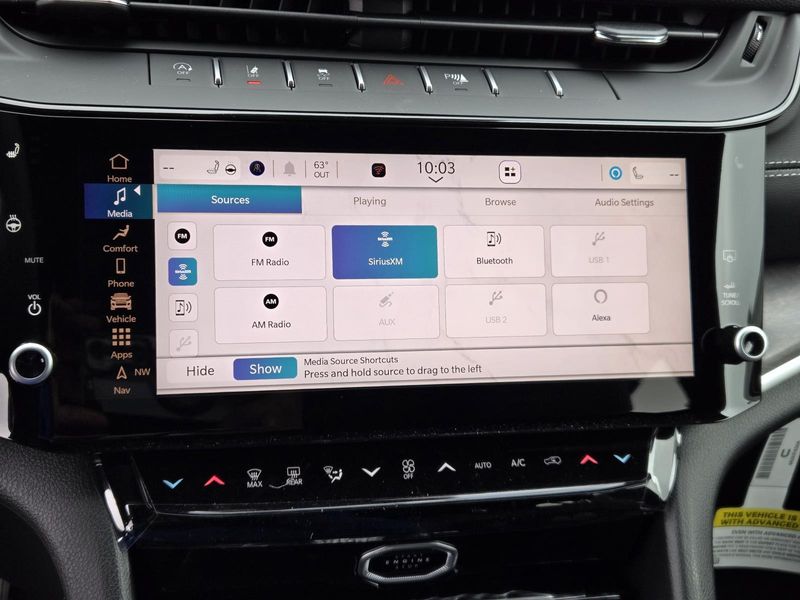 New 2026 Jeep Grand Cherokee Laredo Altitude 4x4