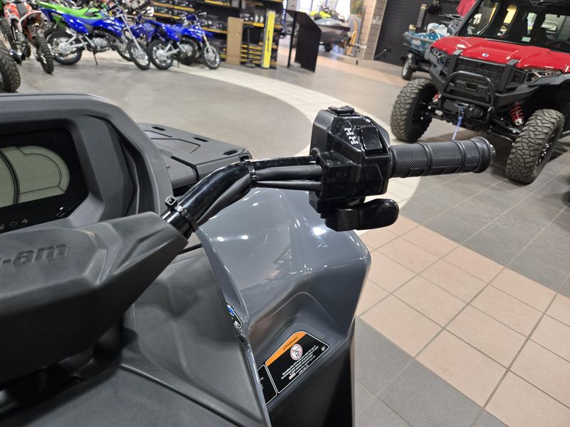 NEW 2026 CAN-AM OUTLANDER MAX DPS 850 Image 14