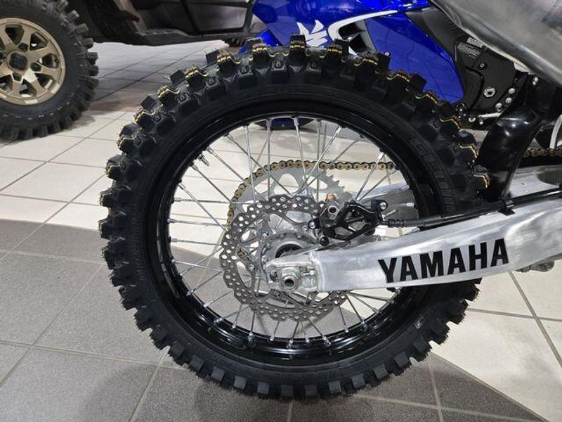 NEW 2026 YAMAHA YZ450F 70TH ANNIVERSARY EDITION Image 14