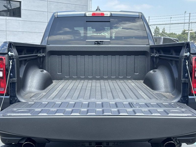 New 2026 RAM 1500 Rebel Crew Cab 4x4 5'7' Box