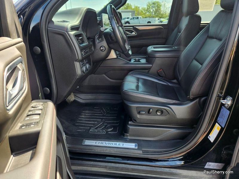 2021 Chevrolet Tahoe RSTImage 24