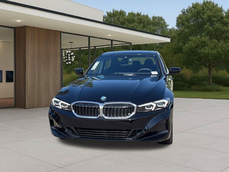New 2026 BMW 3 Series 330iImage 3