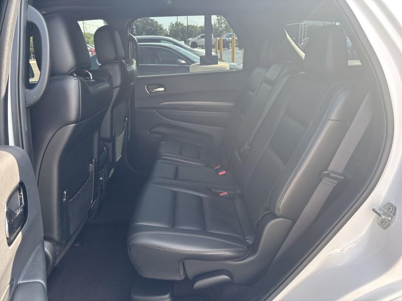 Used 2022 Dodge Durango GT PlusImage 29