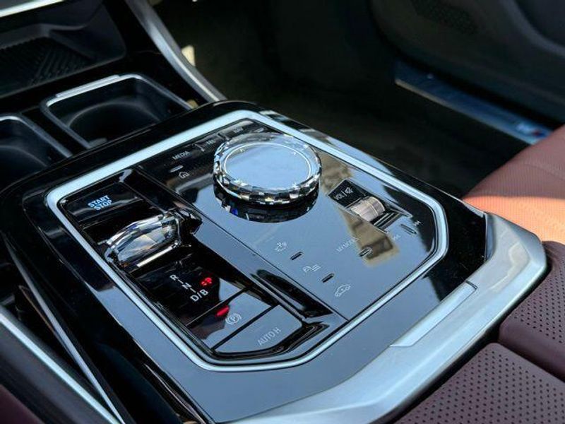 New 2026 BMW i7 xDrive60Image 48