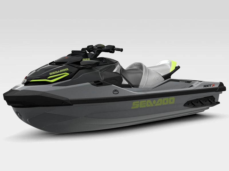 New 2026 Sea Doo RXT-X 325 (SOUND SYSTEM) Image 3