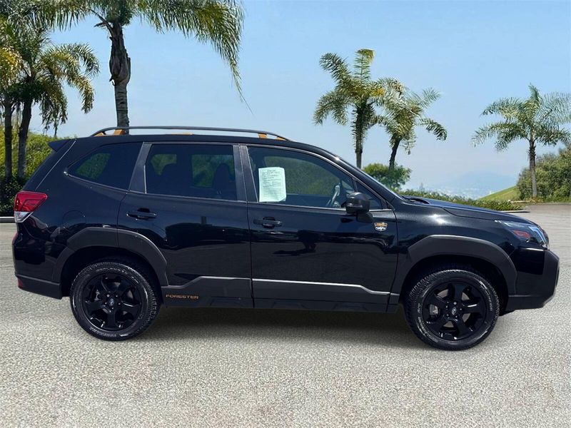 Used 2024 Subaru Forester Wilderness AWD