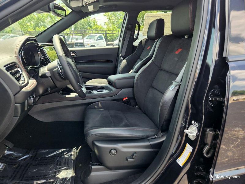New 2025 Dodge Durango Gt Plus AwdImage 27