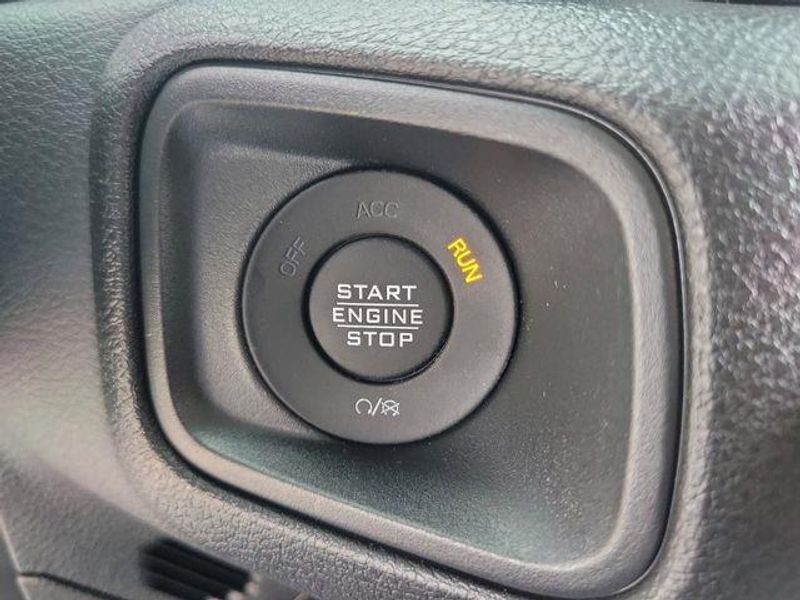 New 2026 Jeep Wrangler 4-door Willys