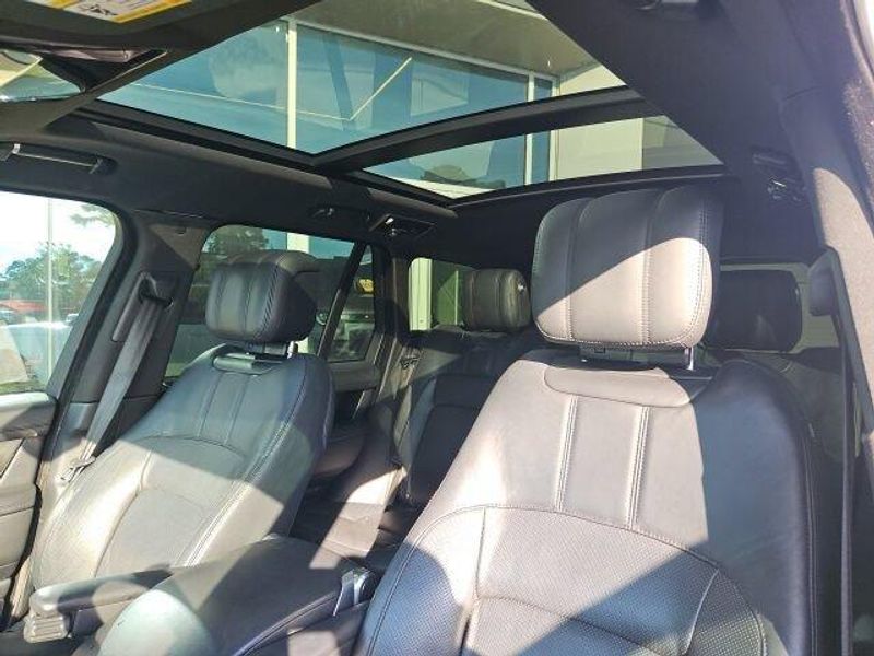 Used 2019 Land Rover Range Rover 5.0L V8 Supercharged