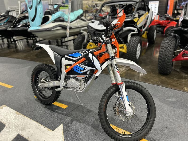 Used 2023 KTM FREERIDE E-XC Image 1