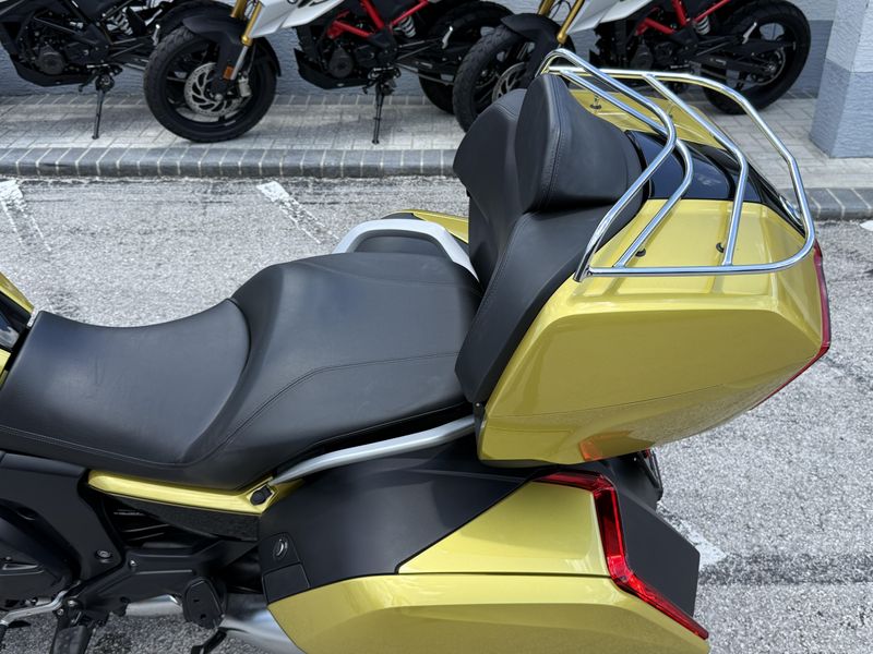 Used 2018 BMW K1600 B GA 
