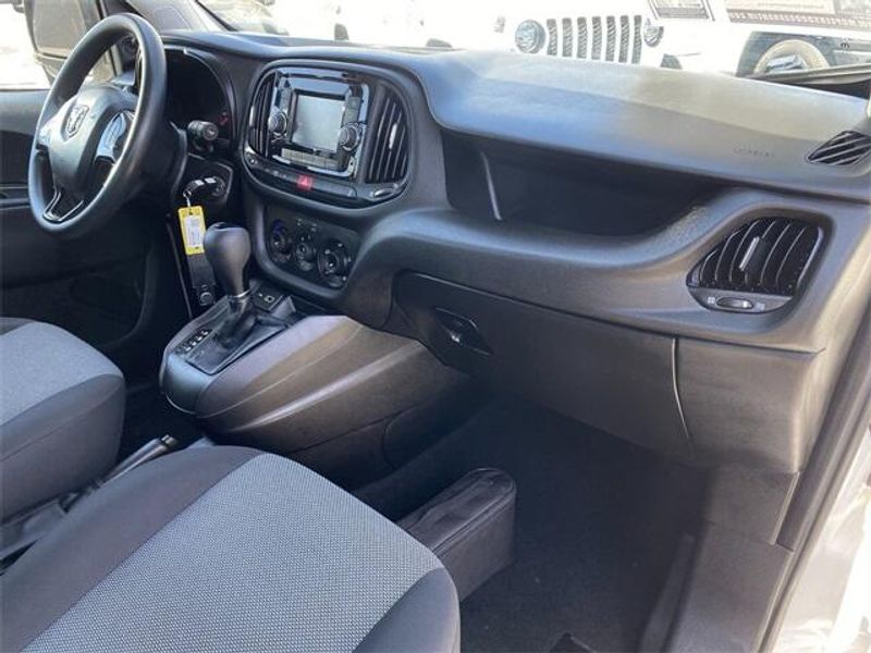 2021 RAM ProMaster City TradesmanImage 13