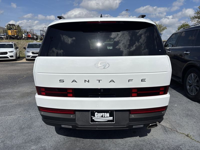 Used 2024 Hyundai Santa Fe LimitedImage 8
