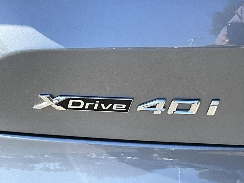 2024 BMW X5 xDrive40iImage 13