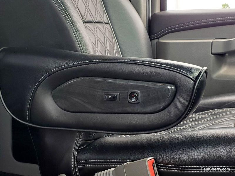 2019 GMC Savana 2500 Image 39