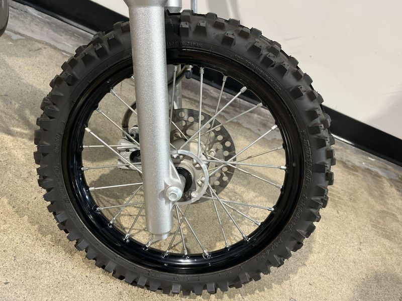 2021 Kawasaki KX65 Image 10