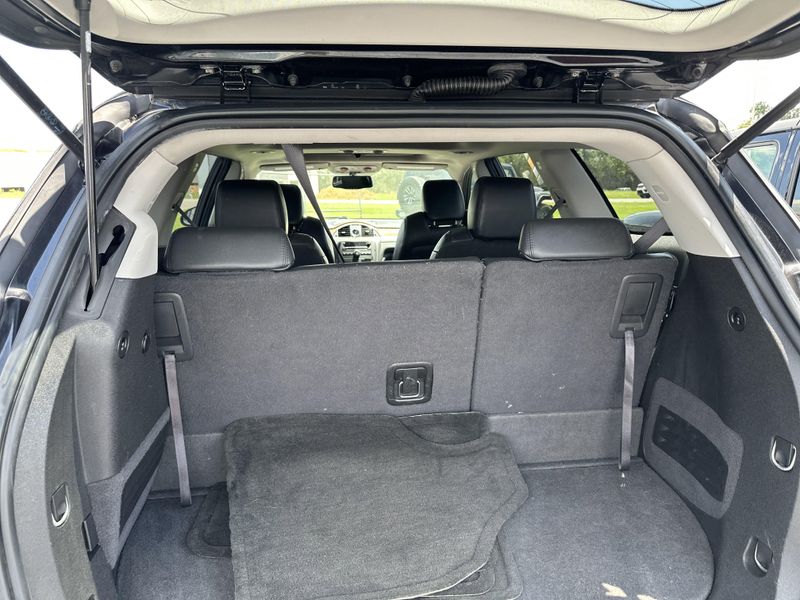 Used 2012 Buick Enclave LeatherImage 14