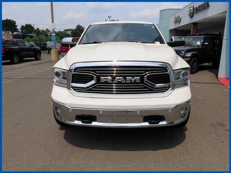 2018 RAM 1500 LimitedImage 3