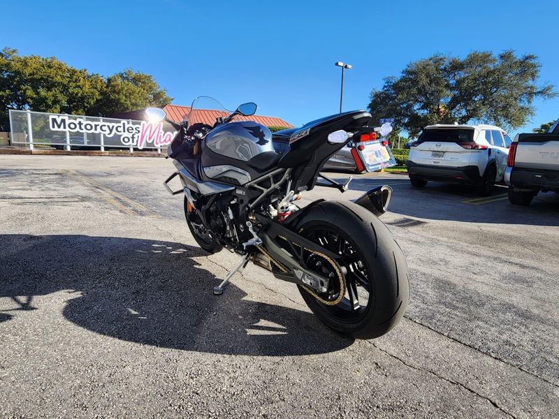 2026 BMW S 1000 RRImage 7