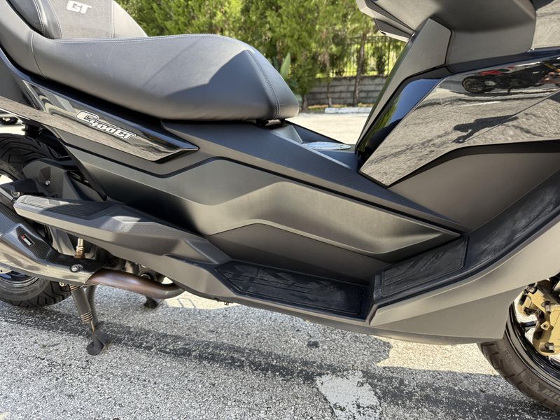 Used 2022 BMW C 400 GT 