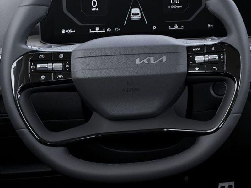 New 2026 Kia Sorento X-Line SXImage 23