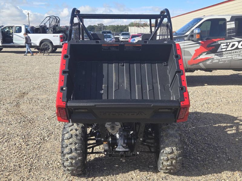 New 2026 Honda PIONEER 520 