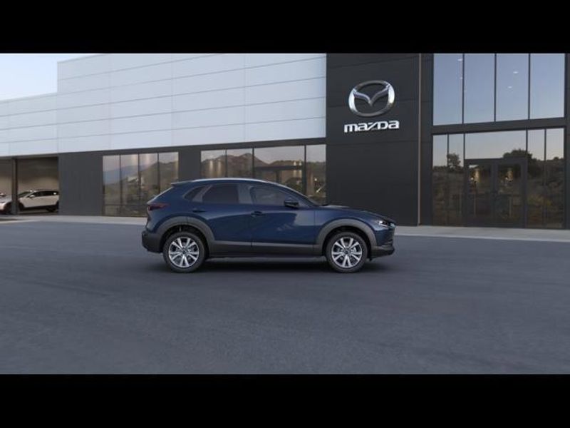 New 2026 Mazda CX-30 2.5 SImage 5