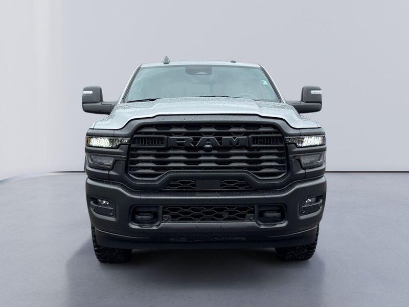 2026 Ram 2500 Tradesman photo 2
