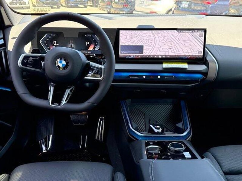 New 2026 BMW X3 30 xDriveImage 25