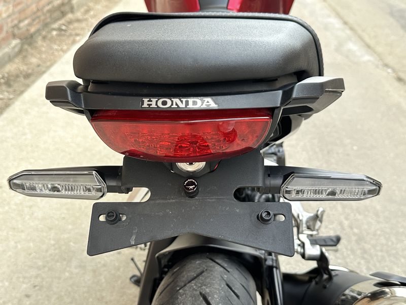 2019 Honda CB300R  Image 8