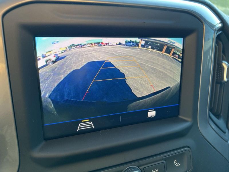 Used 2023 Chevrolet Silverado 2500HD Custom