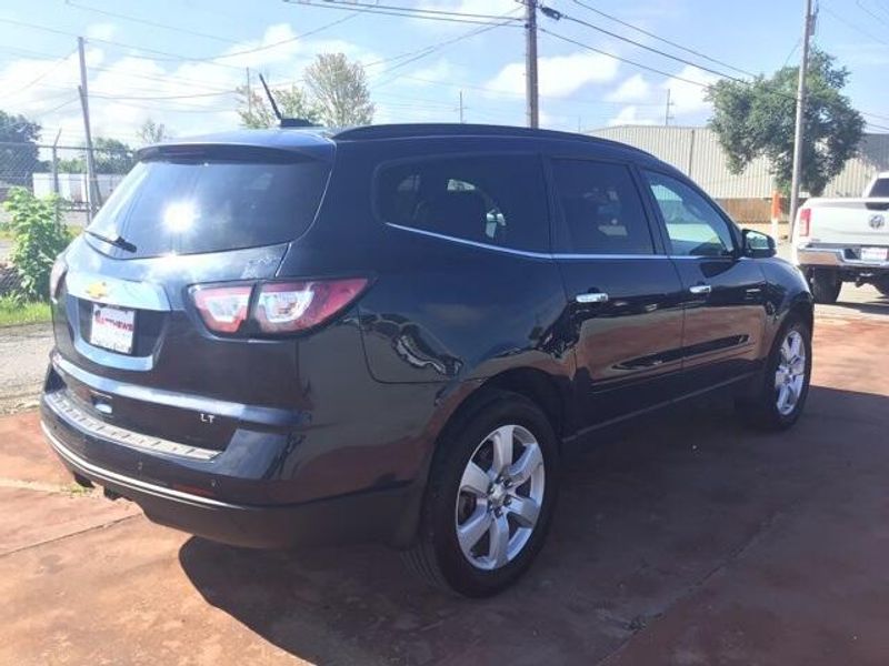 2017 Chevrolet Traverse LTImage 5