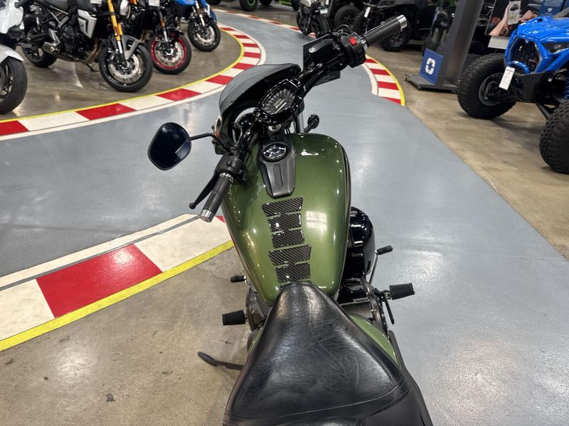 Used 2015 Yamaha Stryker Image 15