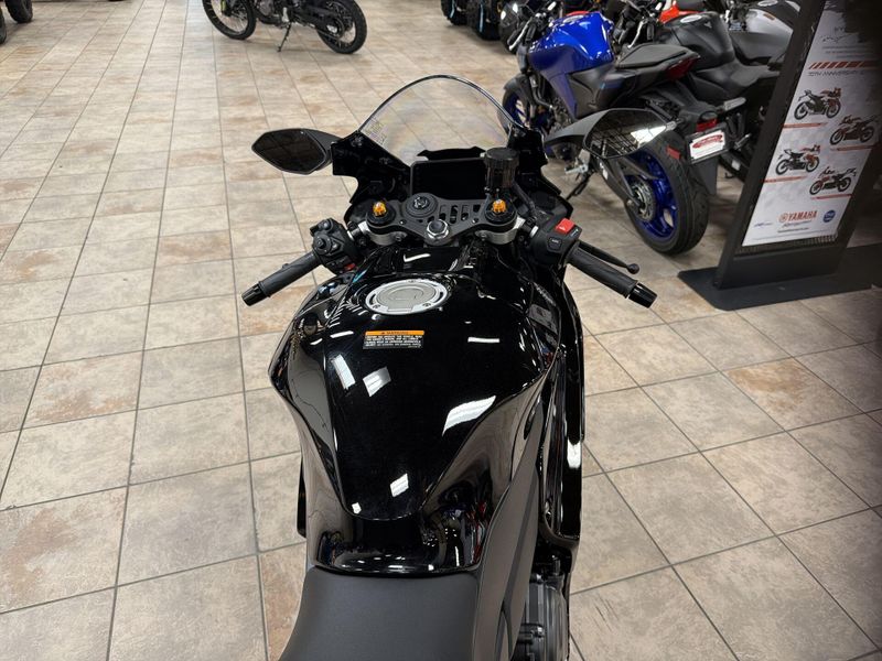 New 2026 Yamaha YZF-R7 Image 25