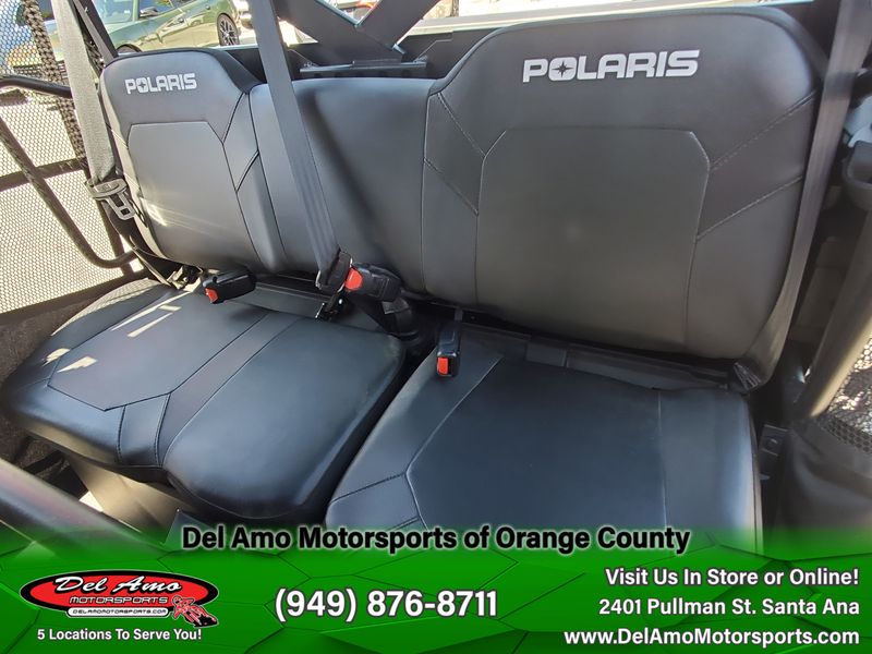 2024 Polaris R24T6E99B9  in a POLARIS PURSUIT CAMO exterior color. Del Amo Motorsports of Orange County (949) 416-2102 delamomotorsports.com 