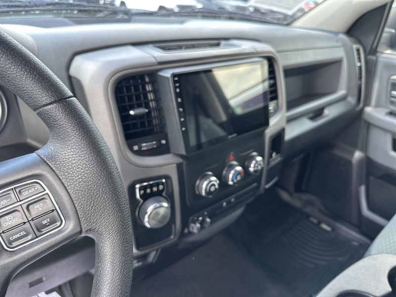 Used 2016 RAM 1500 ExpressImage 19