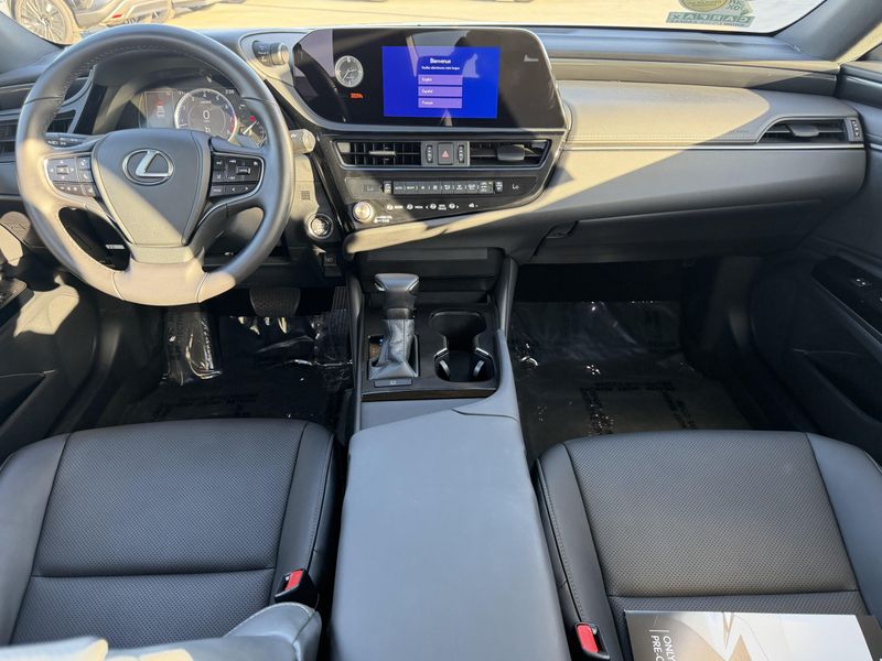 Used 2024 Lexus ES 350Image 34