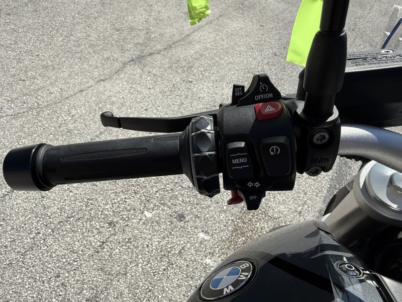 Used 2023 BMW R 1250 R 