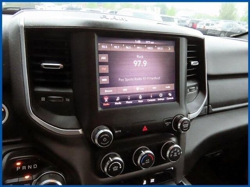 2019 RAM 1500 Big Horn Lone StarImage 15