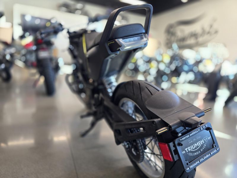 Used 2019 Husqvarna SVARTPILEN 401 