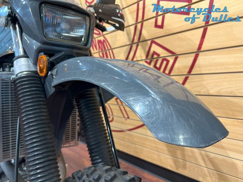 2021 Suzuki DR-Z 400SImage 13