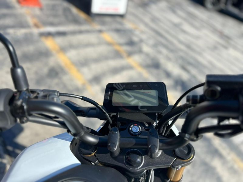 New 2025 Honda GROM ABS Image 24