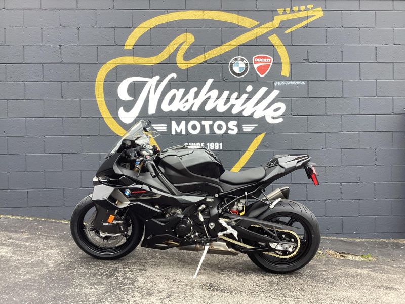 New 2026 BMW S 1000 RR 