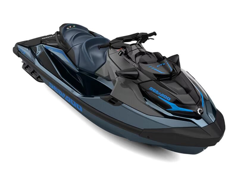 New 2026 SEADOO GTX 170 IDF Image 1