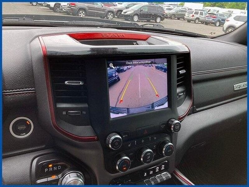 2020 RAM 1500 RebelImage 17