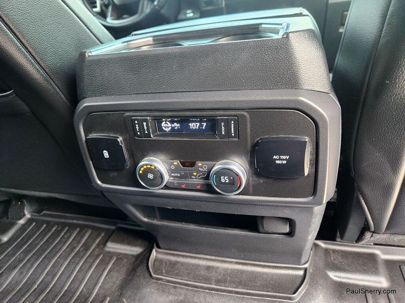Used 2021 Ford Expedition Limited Stealth EditionImage 55