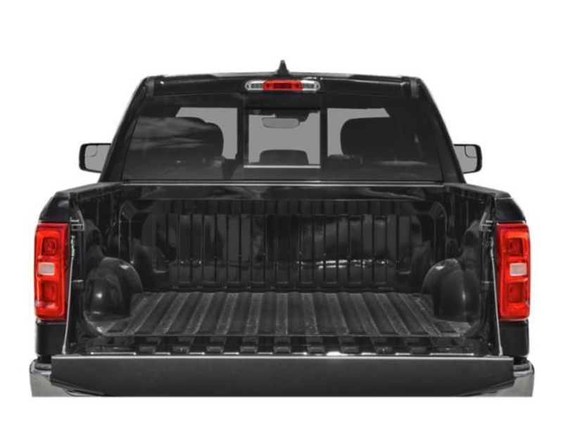 2026 RAM 1500 Big Horn Crew Cab 4x4 5