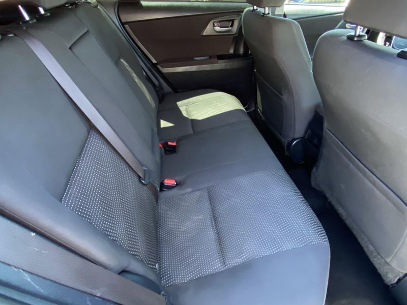 Used 2018 Toyota Corolla iM BaseImage 12